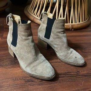 Size 36 Ray & Bone bootie